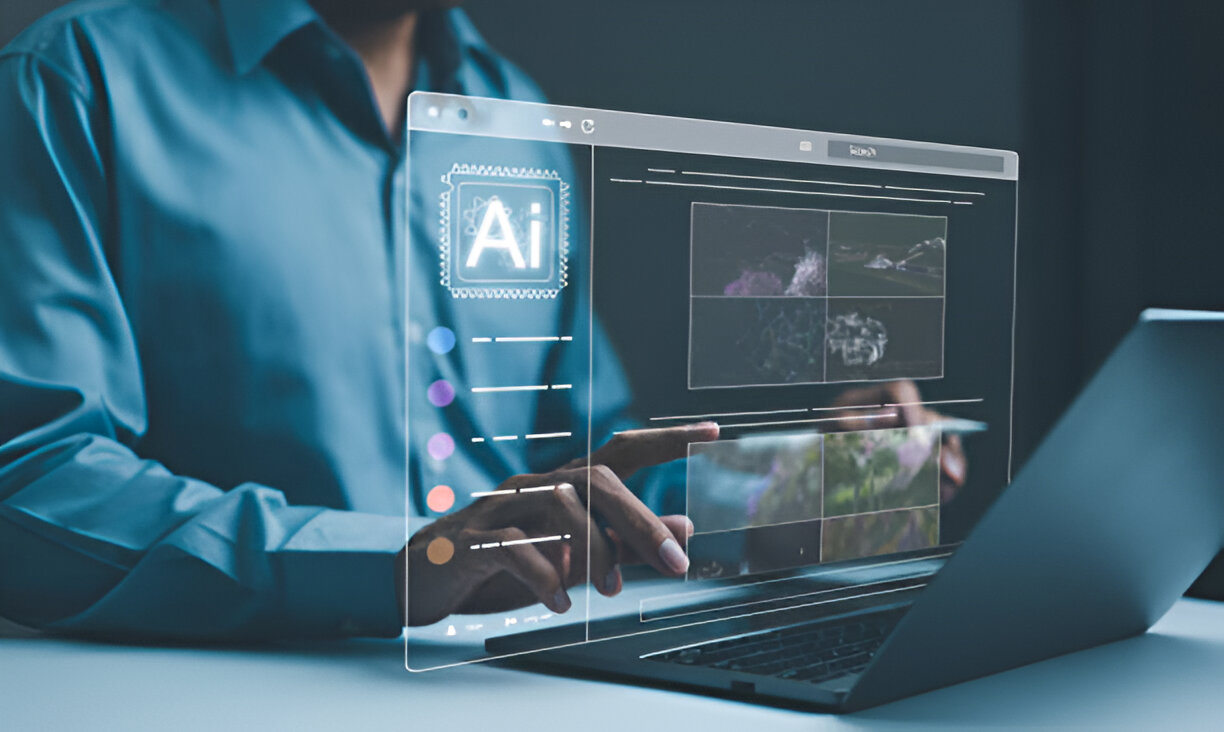 AI Stock Selection Professional